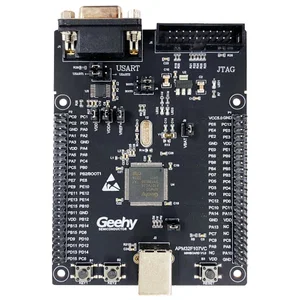 Geehy APM32F107VC-MINI-BOARD ARM Cortex-M3 Microcontroller Evaluation Board