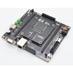 Geehy APM32F407IG EV Board Development Kit