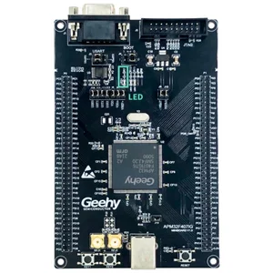 Geehy APM32F407IG Mini Board for Rapid Prototyping