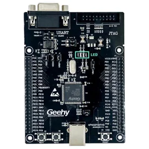 Geehy APM32F407VG Mini Board for Rapid Prototyping