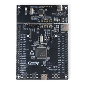 Geehy APM32F411V-EVBOARD APM32F411V Development Board