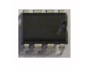 Anpec APM4546J MOSFET Double Canal N&P Mode d\'Amélioration DIP-8 Traversant 2W
