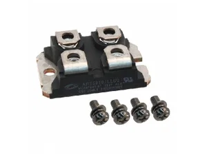 Advanced Power APT5010JFLL Transistor - 500V 41A 0.1 Ohm Standard