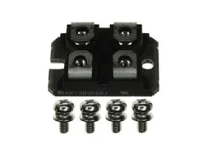 Advanced Power APT5010JVR Transistor - 500V 44A 0.1 Ohm Standard