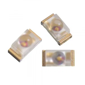 Kingbright APTD1608SECK-J3-PF Red 0603 LED
