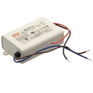Mean Well APV-35-12 12V 3A Alimentation