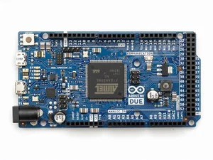 Arduino DUE Scheda di Sviluppo a 32 bit (ATSAM3X8E) per Arduino IDE