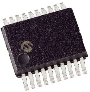 Microchip Technology AR1010-I-SS Controller Touchscreen Circuito Integrato