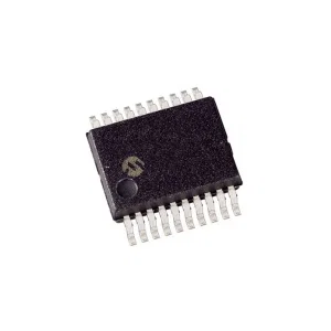 Microchip Technology AR1010T-I-SS Controller Touch Capacitivo a 10 Canali IC