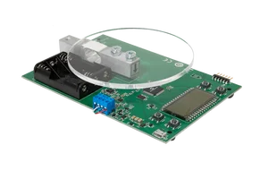 Microchip ARD00906 Scheda Dimostrativa Bilancia MCP3564