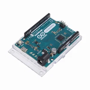 Scheda di Valutazione Arduino Leonardo ATMEGA32U4 USB Micro
