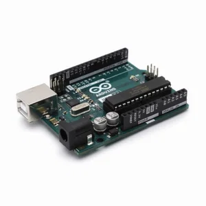 Scheda di Sviluppo Arduino UNO Rev3 ATMEGA328 USB B