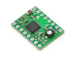 Arduino CNC Shield V3.00 Scheda Base A4988 per 4 Motori Stepper
