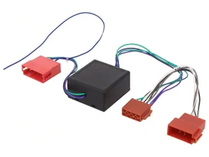 4carmedia ASA-03 Actief Systeem Adapter voor Audi, Porsche, Seat, VW