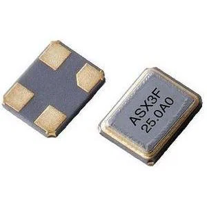 0.75MHz quartz ASX3F-16M-FA120A3