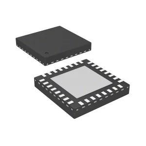 Microchip AT86RF212B-ZU Transceiver ZigBee Toucan 700/800/900MHz 32-VQFN
