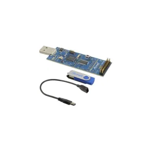 Microchip AT97SC3205P-SDK2 Kit Sviluppatore TPM 1.2 con SPI