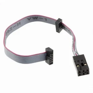 Cavo Connettore Atmel ICE IDC10 Cavo Piatto
