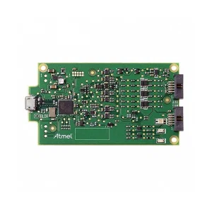 Microchip ATATMEL-ICE-PCBA Debugger Programmatore ARM Cortex-M AVR SAM MCUs Unità Principale