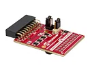 Microchip ATCRYPTOAUTH-XPRO-B CryptoAuth XPRO-B Kit di Valutazione XplainedPro