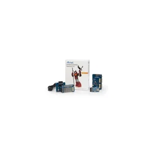Microchip ATMEGA256RFR2-XSTK ATmega256RFR2 Xplained Pro Starter Kit