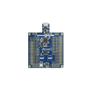 Microchip ATMEGA328PB Xplained Mini Kit di Valutazione