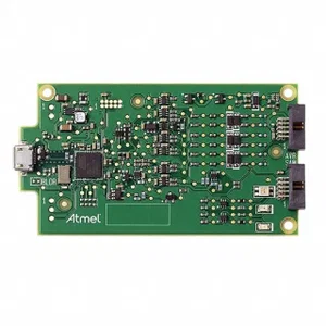 Microchip ATMEL-ICE-PCBA SAM AVR Microcontroller Debugger Programmer Board