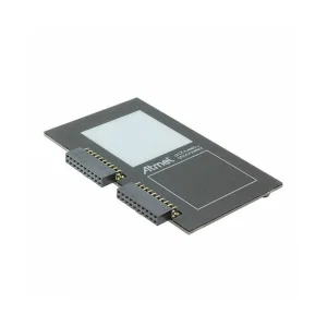 Microchip Technology ATQT2-XPRO Atmel Xplained Pro Kit di Estensione Superficie QTouch