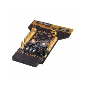 Microchip ATRCB256RFR2-XPRO Kit di Estensione Xplained Pro