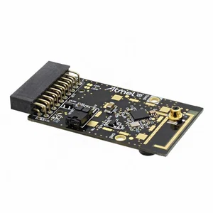 Microchip Technology ATREB233-XPRO Scheda di Estensione per Kit di Sviluppo Xplained PRO