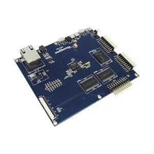 Microchip ATSAM4E-XPRO Kit di Valutazione SAM4E Xplained Pro