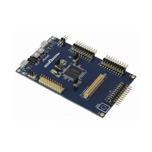 Microchip ATSAM4L8-XPRO Kit di Valutazione SAM4L8 Xplained Pro
