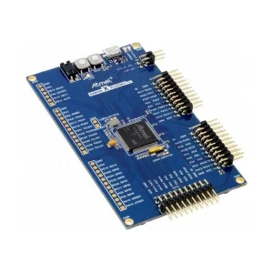 Microchip ATSAM4N-XPRO Kit di Valutazione SAM4N Xplained Pro