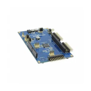 Microchip ATSAMC21-XPRO Kit di Valutazione SAM C21 Xplained Pro
