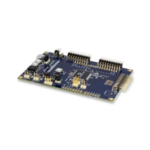 Microchip ATSAMC21N-XPRO Kit di Valutazione SAM C21N Xplained Pro