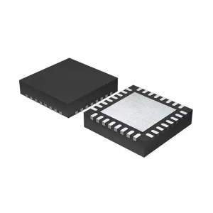 Microchip ATSAMD20E18A-MN Microcontrôleur VQFN 32 Broches, 105°C, 1.6-3.6V, 48MHz