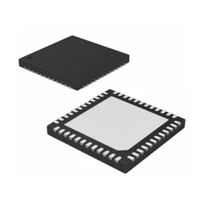 Microchip ATSAMD20G15A-MUT Microcontrôleur 48-VQFN 1.6-3.6V 48MHz Température Industrielle