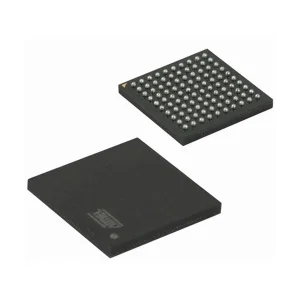 Microcontrôleur Microchip ATSAMD20J17A-CUT, 64 UFBGA, Température de 85°C, 1.6-3.6V, 48MHz
