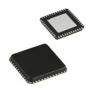 Microchip ATSAMD21G16L-MNT Microcontrôleur 48 VQFN 1.6-3.6V 48MHz 105°C