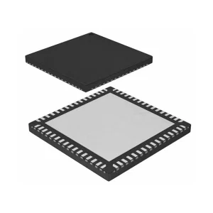 Microchip Technology ATSAMD21J17A-MFT ARM Cortex-M0+ Microcontroller, 128KB Flash, 16KB SRAM, 48-pin