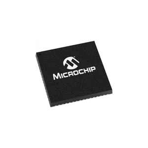 Microchip Technology ATSAMD51J19A-MFT Microcontroller, 120MHz, 512KB Flash, 64-VQFN Package