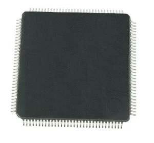 Microchip ATSAMD51P19A-AF 120MHz 512KB Flash 128 TQFP Microcontroller Tray 125C
