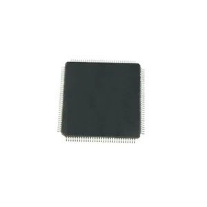 Microchip ATSAMD51P20A-AU-EFP Microcontroller, 120MHz, 1024KB Flash, 128 TQFP, -20C to 85C