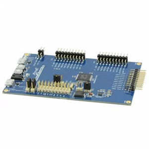 Microchip Technology ATSAMDA1-XPRO SAM DA1 Xplained Pro Kit di Valutazione Scheda di Sviluppo