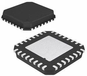 Microchip ATSAMDA1E16B-MBT 32-Pin VQFN Microcontroller 64kB FLASH 4kB SRAM
