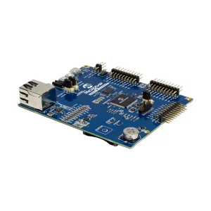 Microchip ATSAME54-XPRO SAM E54 Xplained Pro Evaluation Kit