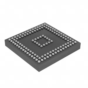 Microchip ATSAME54P19A-CTUT 120MHz 512KB Flash 120 TFBGA Microcontroller