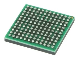 Microchip ATSAME70Q19B-CN Microcontrôleur, 144 TFBGA, 512kB Flash, 256kB SRAM
