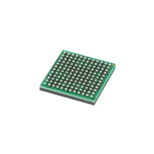 Microchip ATSAME70Q21B-CNT Microcontrôleur, 144 LFBGA, 2048kB Flash, 384kB SRAM