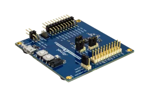 Microchip ATSAMHA1E16A-XPRO SAMHA1E16A Xplained Pro Kit di Valutazione